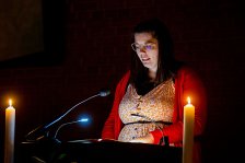 30.03.2024 Osternachtsfeier